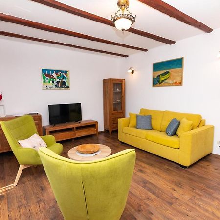 Villa Melita Opatija Bagian luar foto