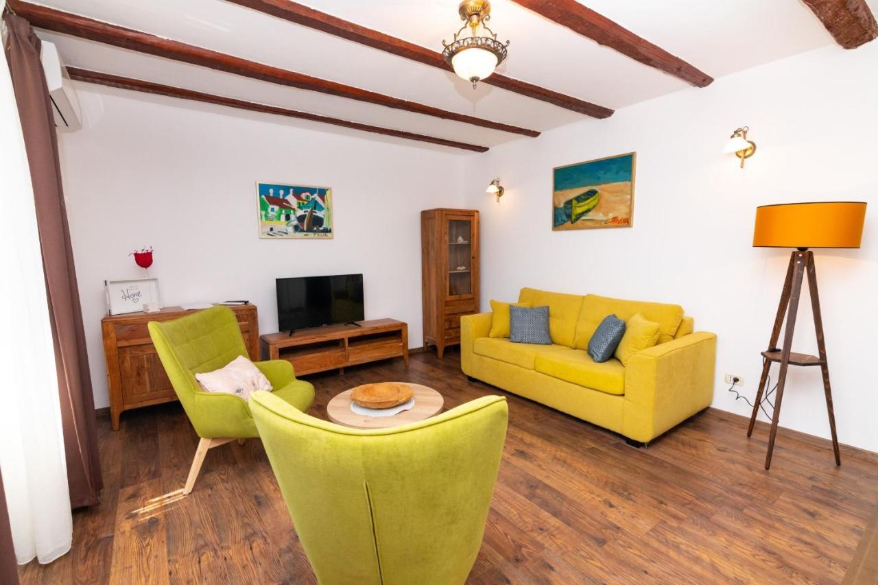 Villa Melita Opatija Bagian luar foto