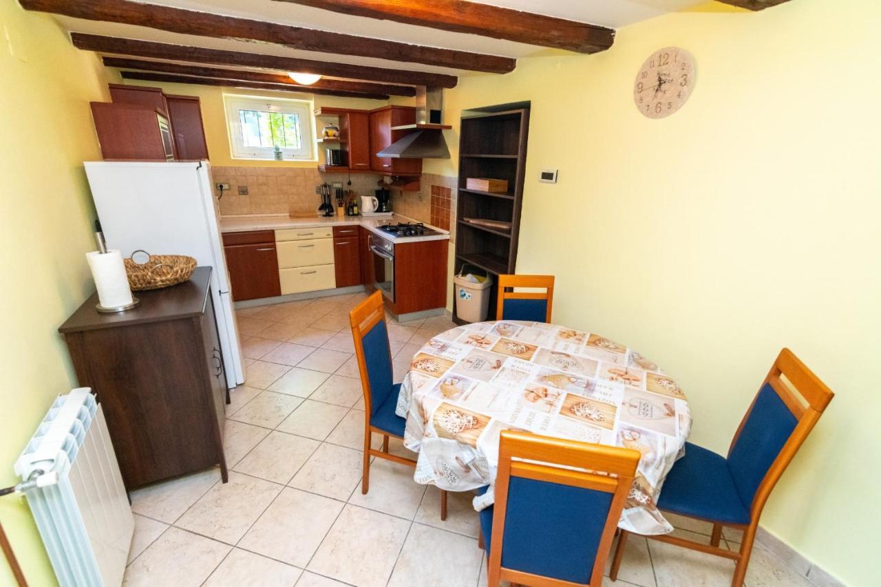 Villa Melita Opatija Bagian luar foto