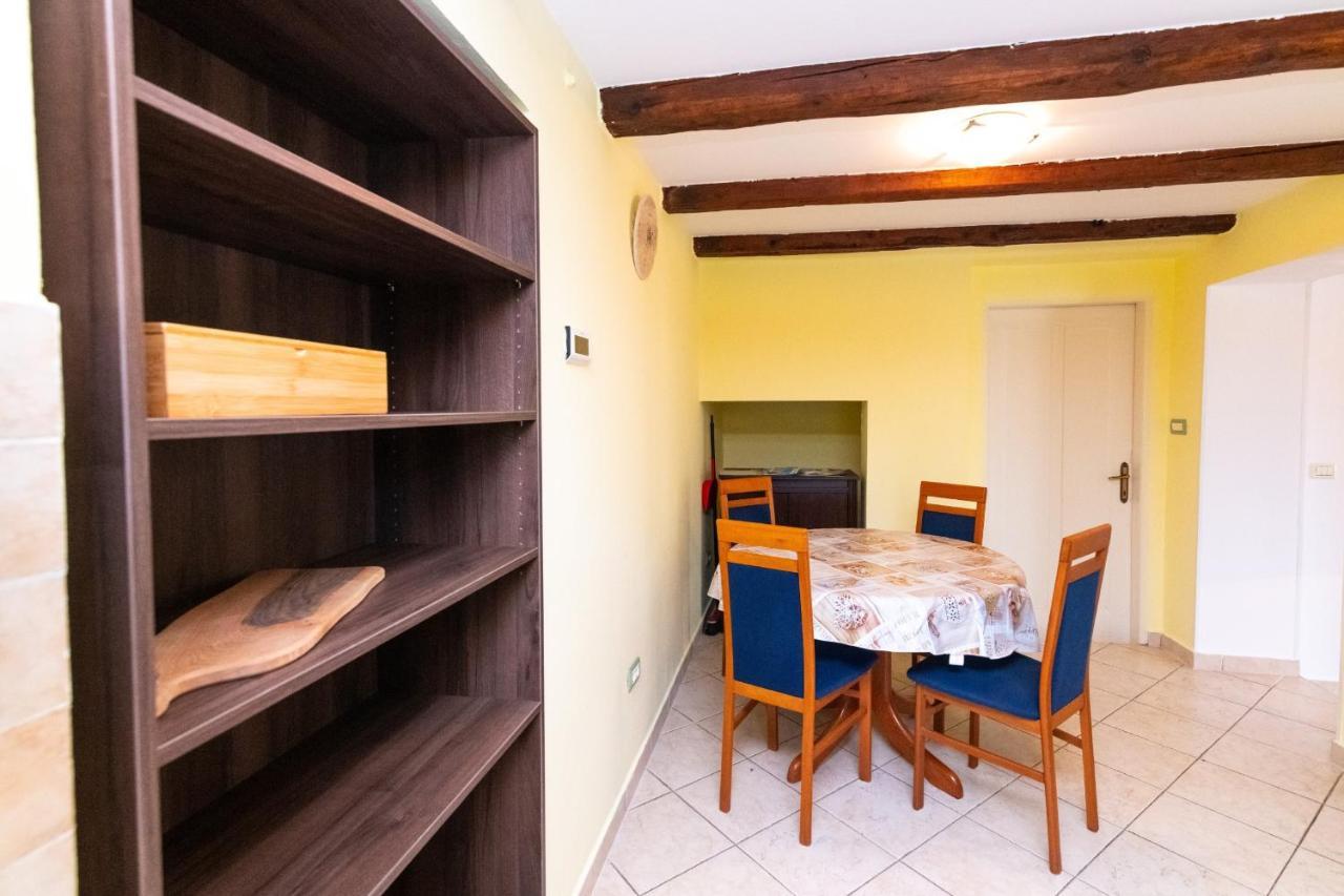 Villa Melita Opatija Bagian luar foto