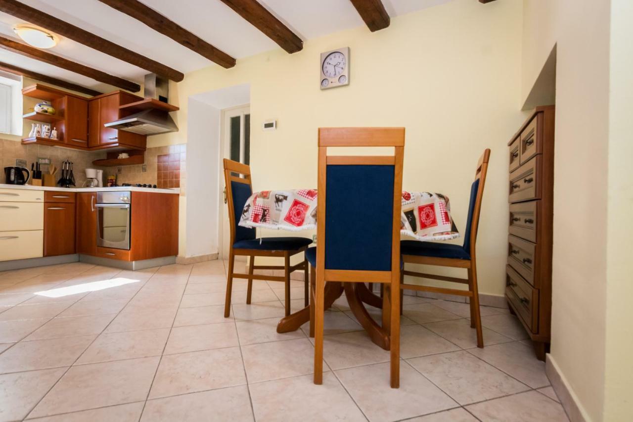 Villa Melita Opatija Bagian luar foto